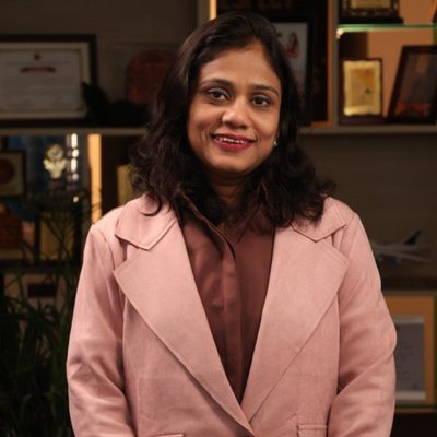Ar. Poonam Jain