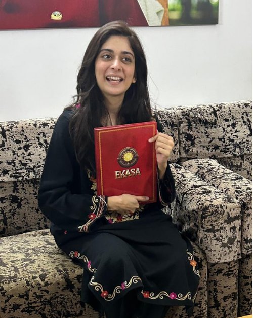 Tanya Maniktala